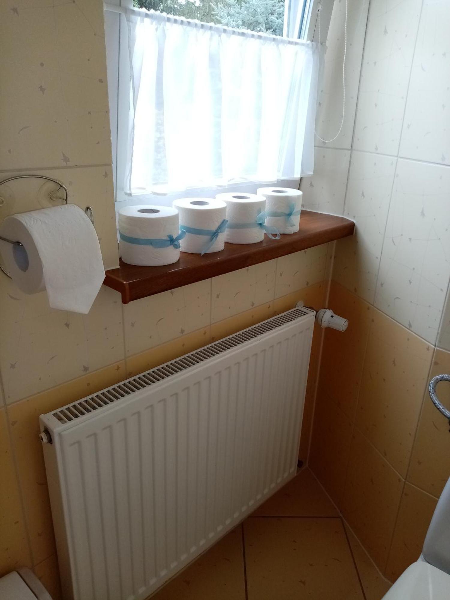 Bukowe Zacisze Apartment Gąski Cameră foto