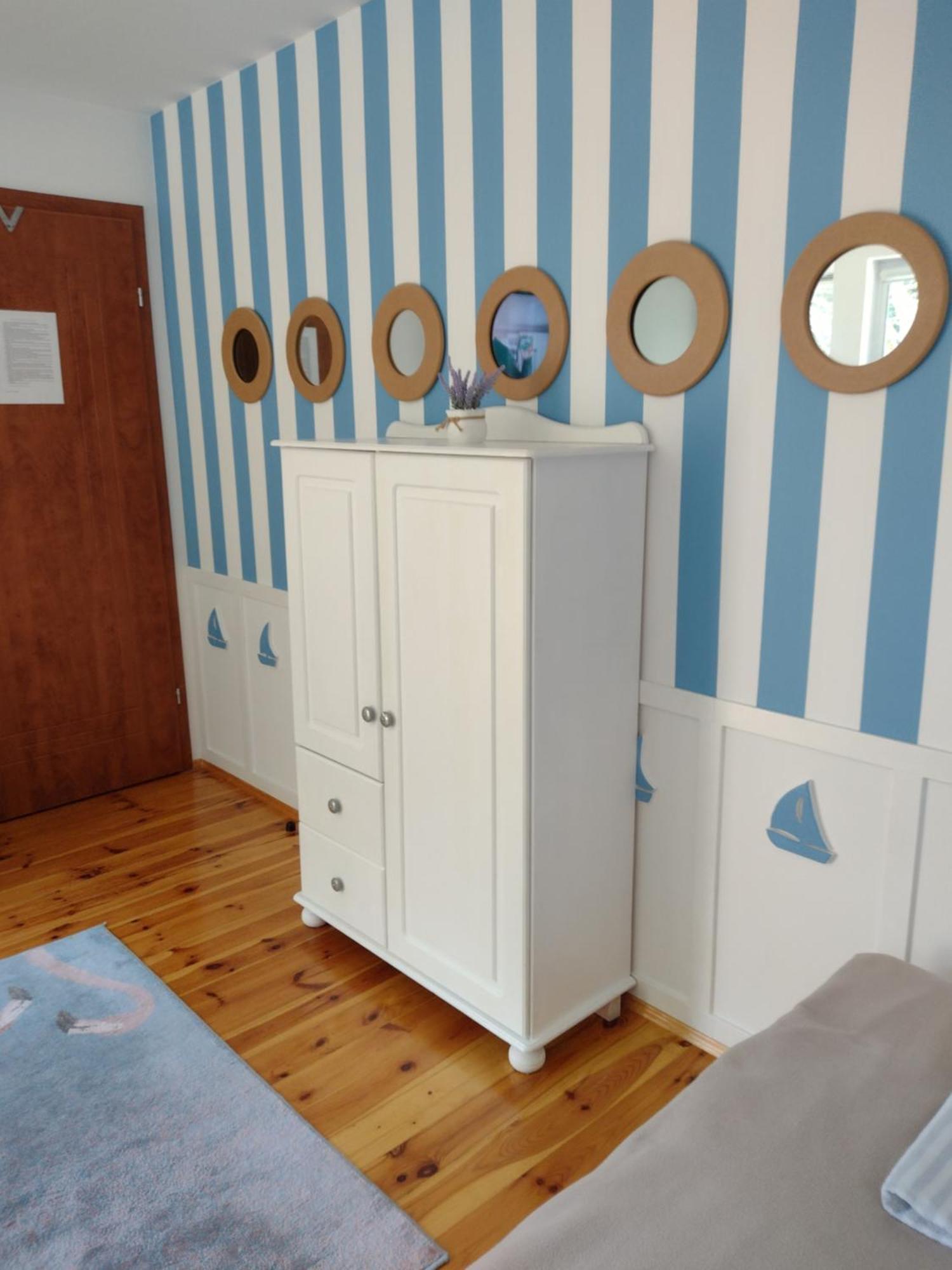 Bukowe Zacisze Apartment Gąski Cameră foto